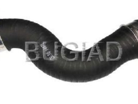 Furtun ear supraalimentare SKODA OCTAVIA 2 Combi (1Z5) (2004 - 2013) BUGIAD 82655