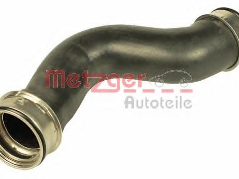 Furtun ear supraalimentare SKODA OCTAVIA II (1Z3) (2004 - 2013) METZGER 2400105 piesa NOUA