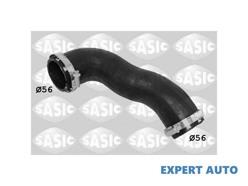 Furtun ear supraalimentare Skoda ROOMSTER Praktik (5J) 2007-2016 #2 6R0145832