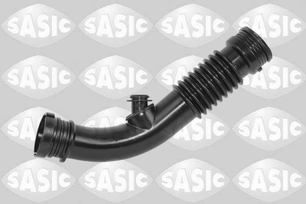 Furtun ear supraalimentare Turbocompresor cu gaze de esapament (3334041 SAS) RENAULT
