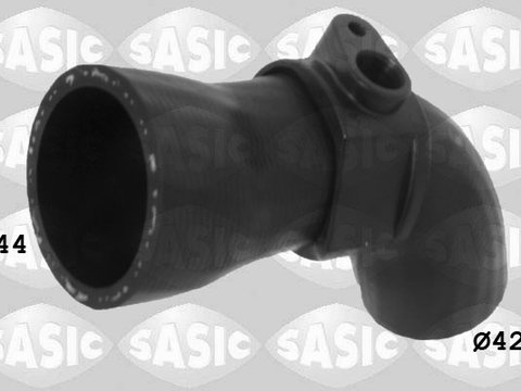 Furtun ear supraalimentare Turbocompresor cu gaze de esapament (3330003 SAS) Citroen,FORD,PEUGEOT,TOYOTA