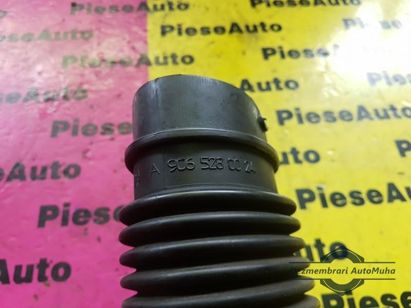 Furtun ear supraalimentare Volkswagen Cr