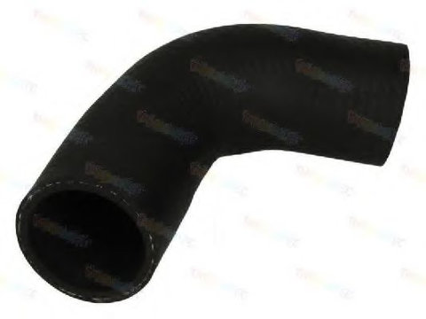 Furtun ear supraalimentare VOLVO C30 (2006 - 2012) THERMOTEC DCV001TT