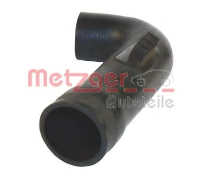 Furtun ear supraalimentare VW LT Mk II caroserie (2DA, 2DD, 2DH), VW LT Mk II platou / sasiu (2DC, 2DF, 2DG, 2DL, 2DM) - METZGER 2400093