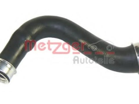 Furtun ear supraalimentare VW TOUAREG (7LA, 7L6, 7L7) - METZGER 2400046