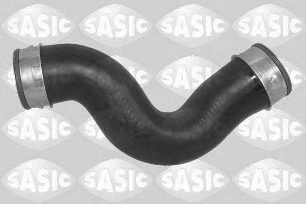 Furtun ear supraalimentare VW TOURAN (1T1, 1T2), AUDI A3 (8P1), VW RABBIT V (1K1) - SASIC 3336038