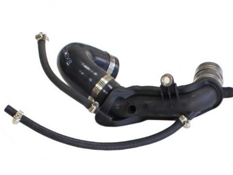Furtun ear supraalimentare15 12106368 MTR pentru Peugeot 407