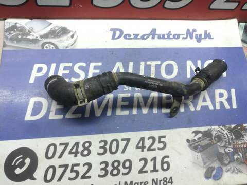 Furtun țeavă apa Ford Mondeo MK3 2.0Tdci 1C1Q9Y438AB 2000-2004