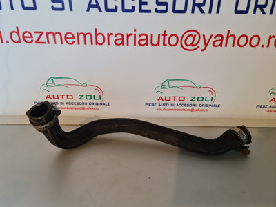 Furtun Egr Mercedes C180 w204 1.8 benzina