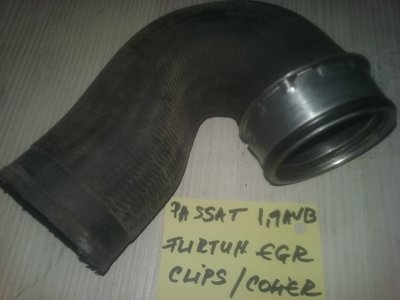 FURTUN EGR PASSAT 1.9AVB