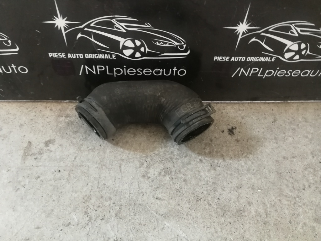 Furtun egr vw golf 7 1.6 tdi CLH