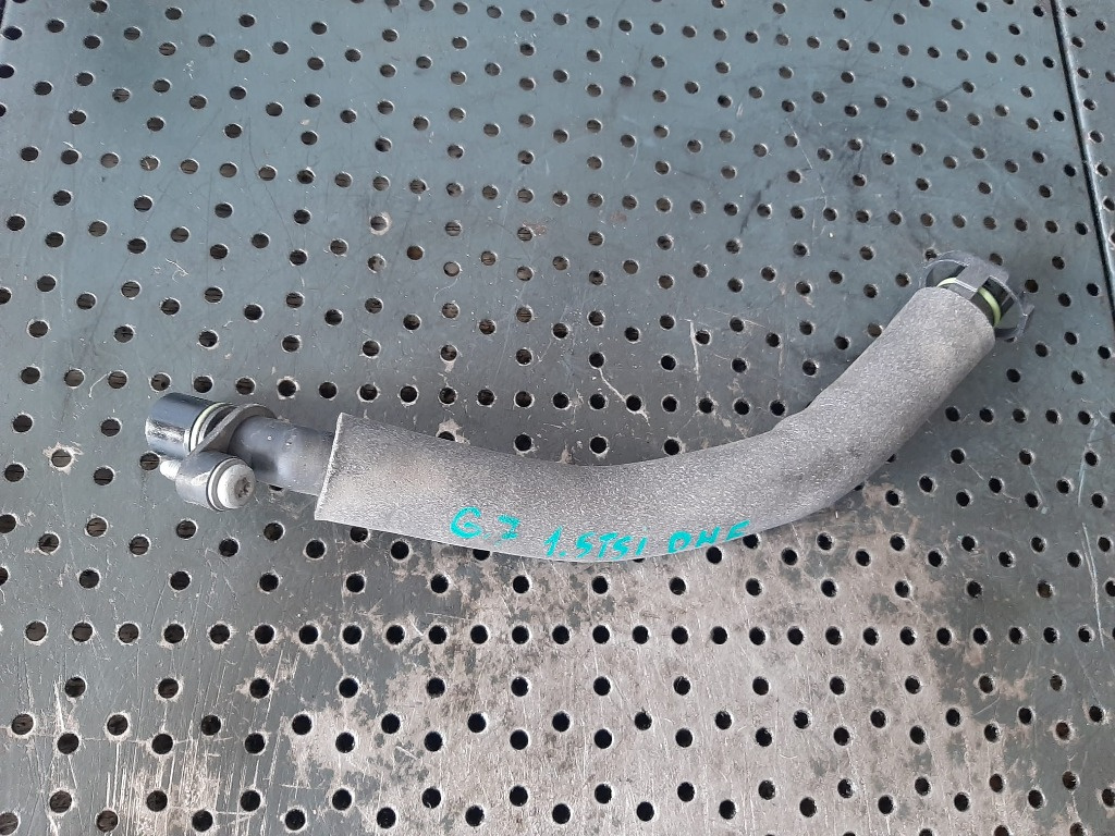 Furtun epurator 1.5tsi dhf vw golf 7 golf 8 skoda octavia 3 audi a3 8v 05e103474a