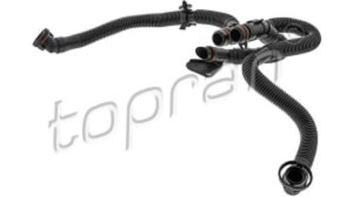 Furtun epurator AUDI A4 B8, A5, A6 C6, A6 C7, A7, A8 D4, Q5, Q7, VW TOUAREG 3.0/3.0H 10.08-09.18