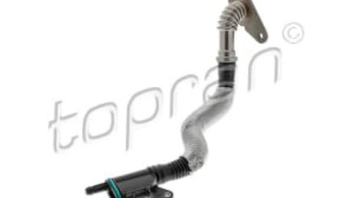 Furtun epurator AUDI A4 B8, A5, A6 C7, Q5 2.0/2.0ALK 06.08-09.18
