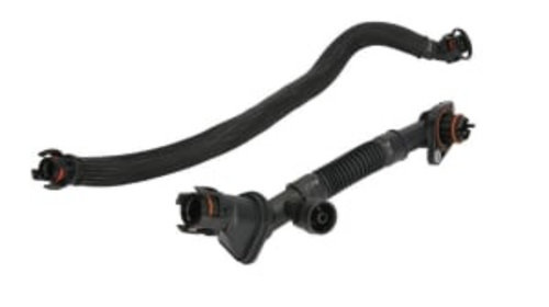 Furtun epurator BMW 5 (F10), 5 (F11), 5 GRAN TURISMO (F07), 6 (F12), 6 (F13), 7 (F01, F02, F03, F04), X5 (E70), X6 (E71, E72) 4.4/4.4H 10.07-06.18