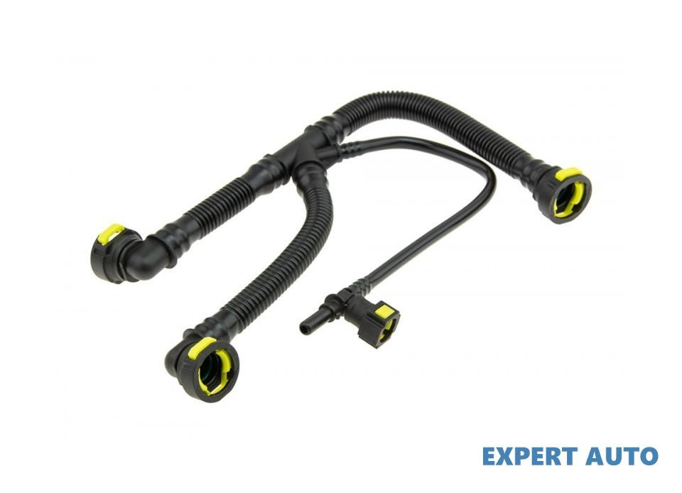Furtun epurator gaze Citroen C3 2 (2009->) [SC _] #1 1192.W0