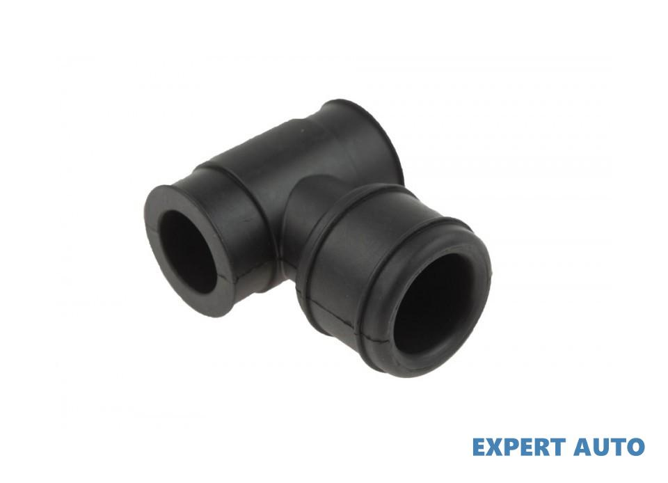 Furtun epurator gaze Volkswagen Passat B5(1996-2005) #1 58103247