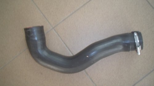 Furtun evacuare turbo opel astra h z19dt