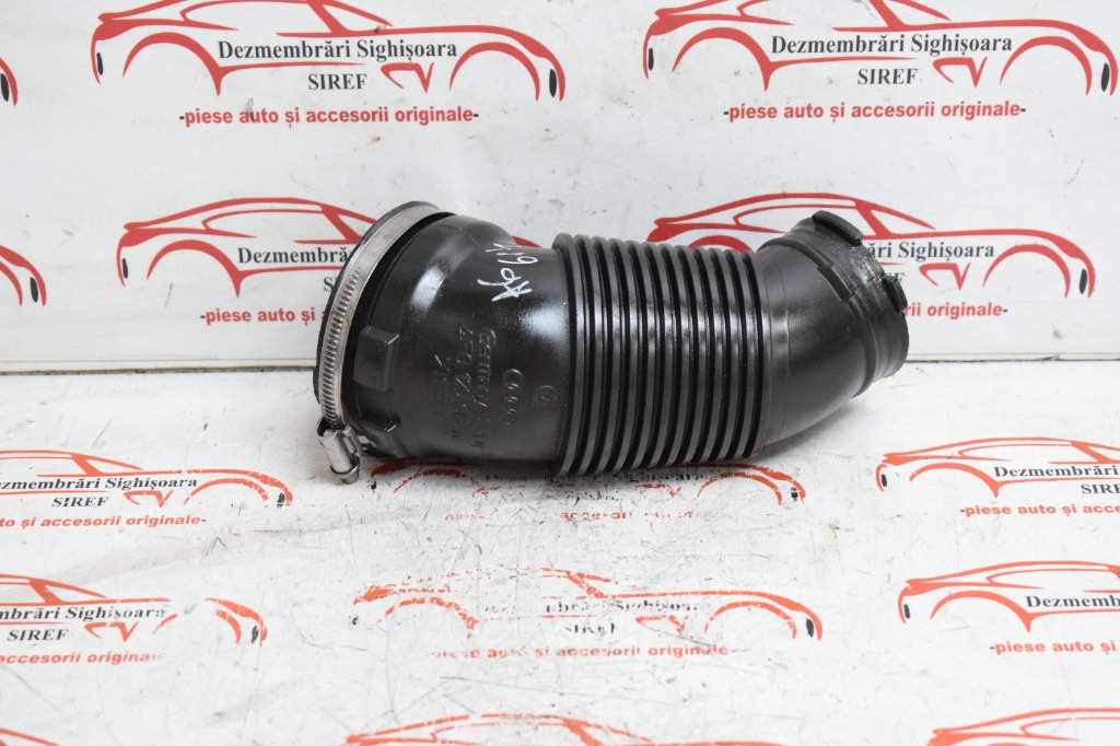 Furtun filtru aer Audi A6 C6 3.0 TDI 4F0129615G 614