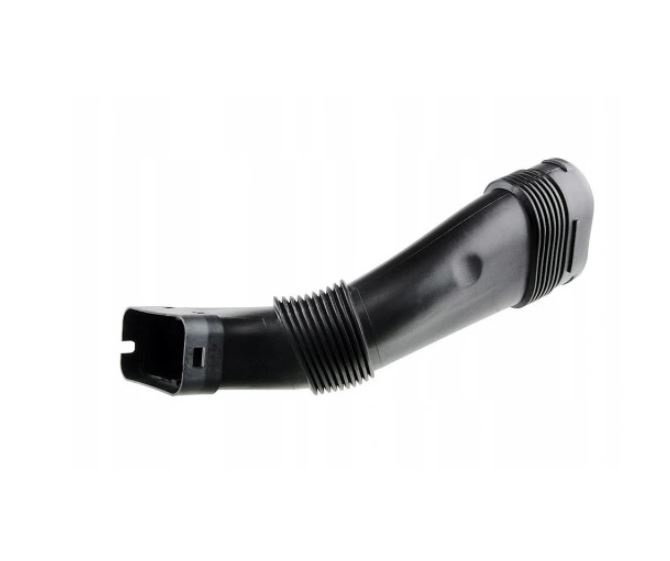 Furtun filtru aer, tubulatura filtru Bmw 6/ Gran Coupe F06/F12/F13 2011-, Seria 5 F10/F11 2010-, Seria 5 Gt F07 2009-, Seria 7 F01/F02 2008-, plastic, RapidAuto 2019PF-1