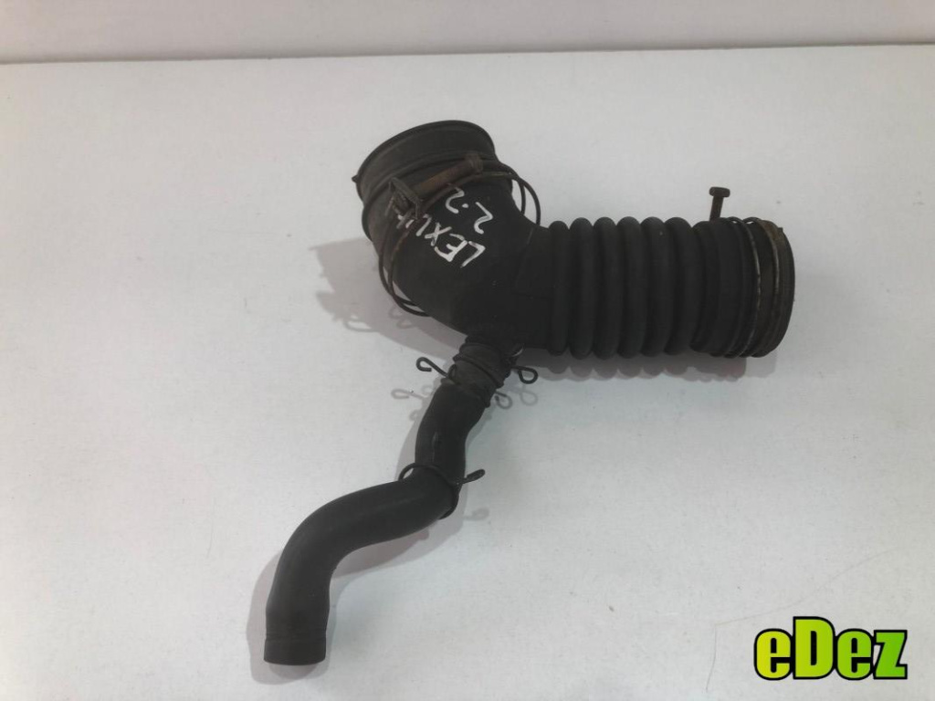 Furtun filtru turbo Lexus IS 2 (2005-2013) 2.2 d4d 177 cp 17881-26070