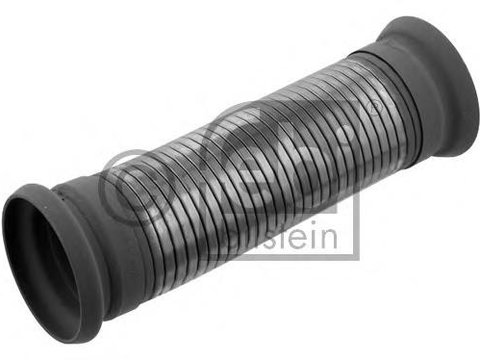 Furtun flexibil, sistem de esapament MERCEDES-BENZ O 407, MERCEDES-BENZ O 408, MERCEDES-BENZ MK - FEBI BILSTEIN 01378