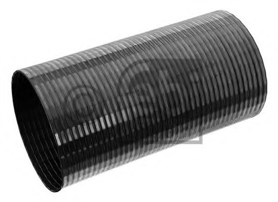 Furtun flexibil, sistem de esapament VOLVO B 12 (1