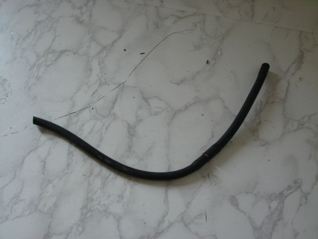 Furtun Ford Ka [1996 - 2008] Hatchback 3-usi 1.3 M