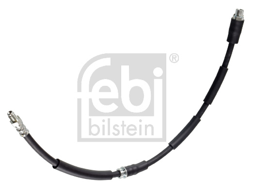 Furtun frana 108081 FEBI BILSTEIN pentru Bmw X5 Bmw X6