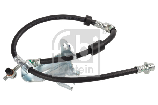 Furtun frana 172395 FEBI BILSTEIN pentru Land rover Discovery