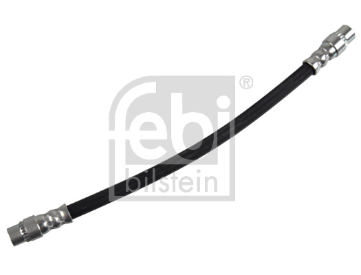 Furtun frana 173243 FEBI BILSTEIN pentru CitroEn Berlingo Peugeot Partner