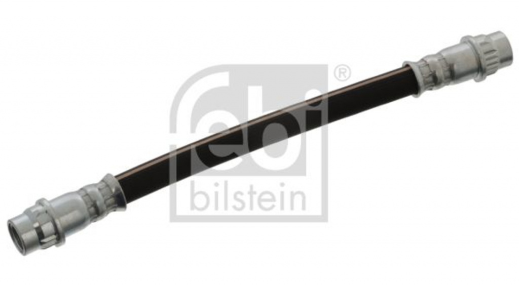 Furtun frana 45302 FEBI BILSTEIN pentru Renault Clio Renault Symbol Renault Thalia Renault Twingo