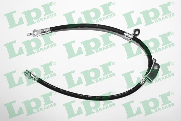 Furtun frana 6T48411 LPR pentru Toyota Rav