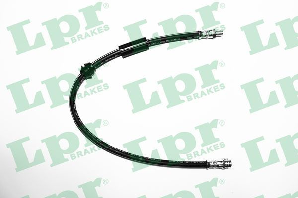 Furtun frana 6T48964 LPR pentru Mercedes-benz Gl-class