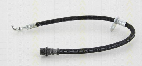 Furtun frana 8150 10114 TRISCAN pentru CitroEn C1 Peugeot 107 Toyota Aygo