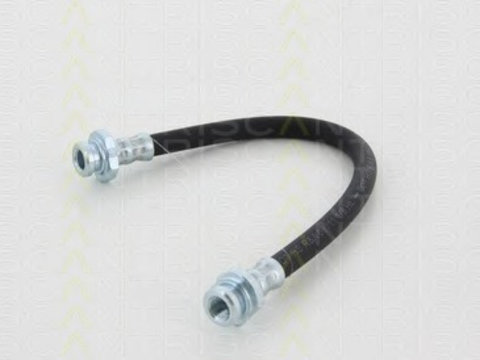 Furtun frana 8150 14241 TRISCAN pentru Nissan Note Nissan March Nissan Micra