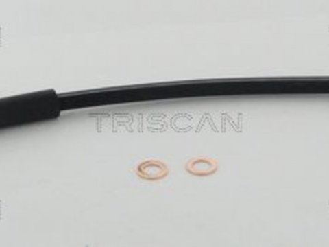 Furtun frana 8150 17300 TRISCAN pentru Land rover Discovery Land rover Lr4 Land rover Range rover Land rover Lr3