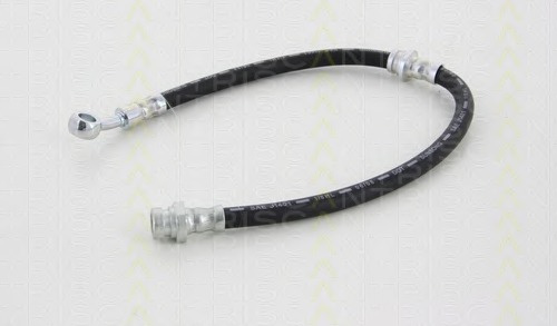 Furtun frana 8150 40128 TRISCAN pentru Honda Hr-v