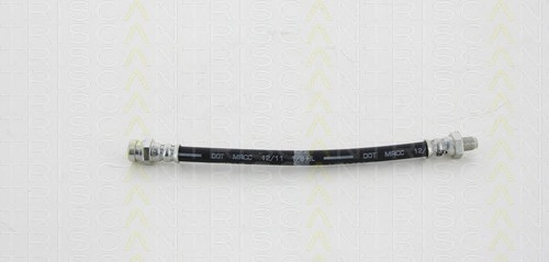 Furtun frana 8150 42257 TRISCAN pentru Mitsubishi Asx Mitsubishi Rvr Mitsubishi Outlander Mitsubishi Galant Mitsubishi Lancer