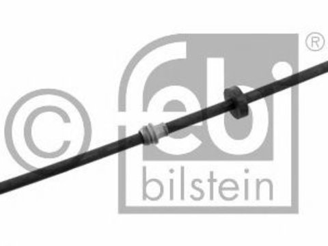 Furtun frana AUDI A2 (8Z0) (2000 - 2005) FEBI BILSTEIN 29654