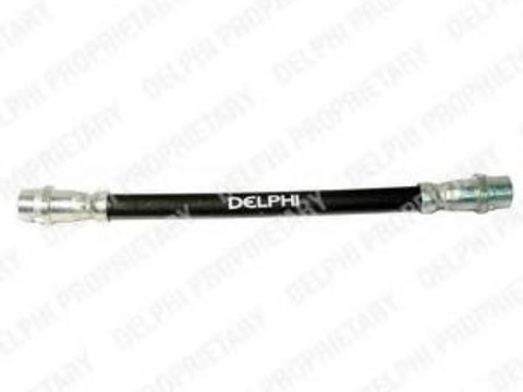 Furtun frana AUDI A2 (8Z0) - DELPHI LH6110