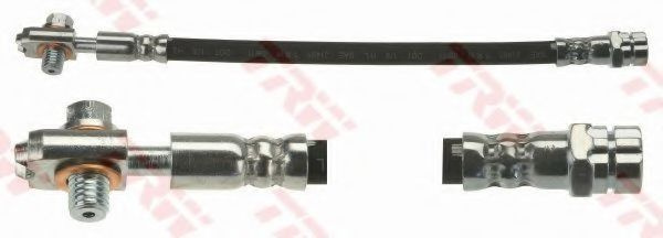 Furtun frana AUDI A3 (8P1) (2003 - 2012) TRW PHB66