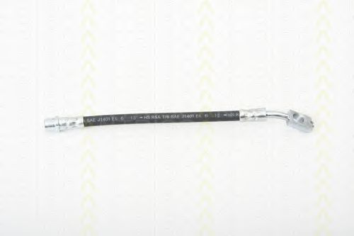 Furtun frana AUDI A4 (8D2, B5) - Cod intern: W2001