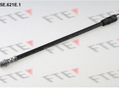 Furtun frana AUDI A4 (8E2, B6), AUDI A4 Avant (8E5, B6), AUDI A4 Cabriolet (8H7, B6, 8HE, B7) - FTE 305E.621E.1