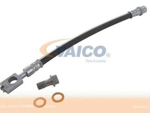 Furtun frana AUDI A4 8E2 B6 VAICO V104182