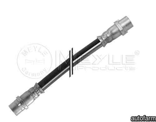 Furtun frana AUDI A4 Avant (8D5, B5) MEYLE 100 611 0084