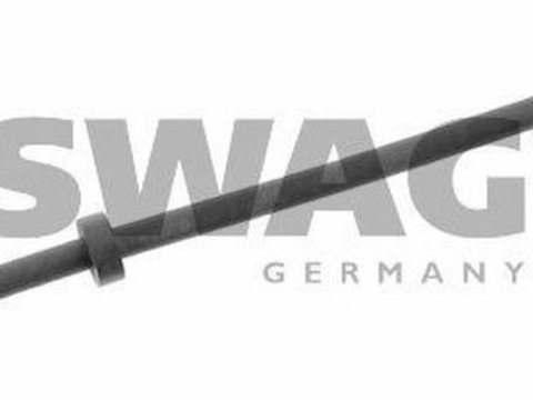 Furtun frana AUDI A4 Avant 8E5 B6 SWAG 30 92 8196