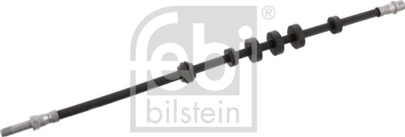 Furtun frana AUDI A4 Avant IV (8K5, B8), Turism, 11.2007 - 12.2015 Febi Bilstein 28615