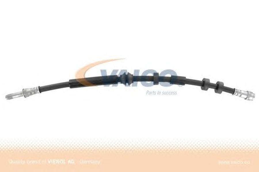 Furtun frana AUDI A5 Cabriolet 8F7 VAICO V104209