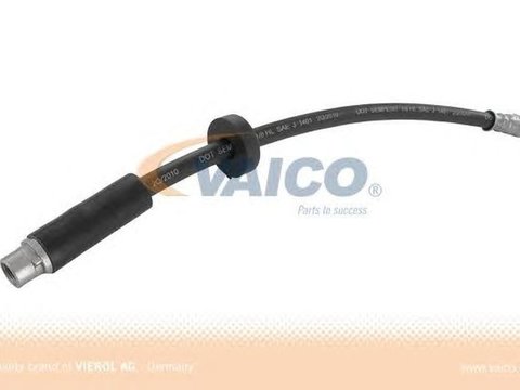 Furtun frana AUDI A6 4F2 C6 VAICO V104183